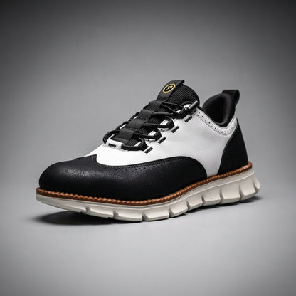 Image of Frederick | Men's Hybrid Dress Sneakers