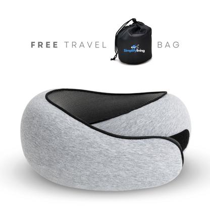 Travel Neck Pillow Soft