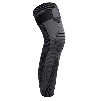Vonnera Full Leg Compression Sleeve becomes Vonnera Compression Leg - Vonnera
