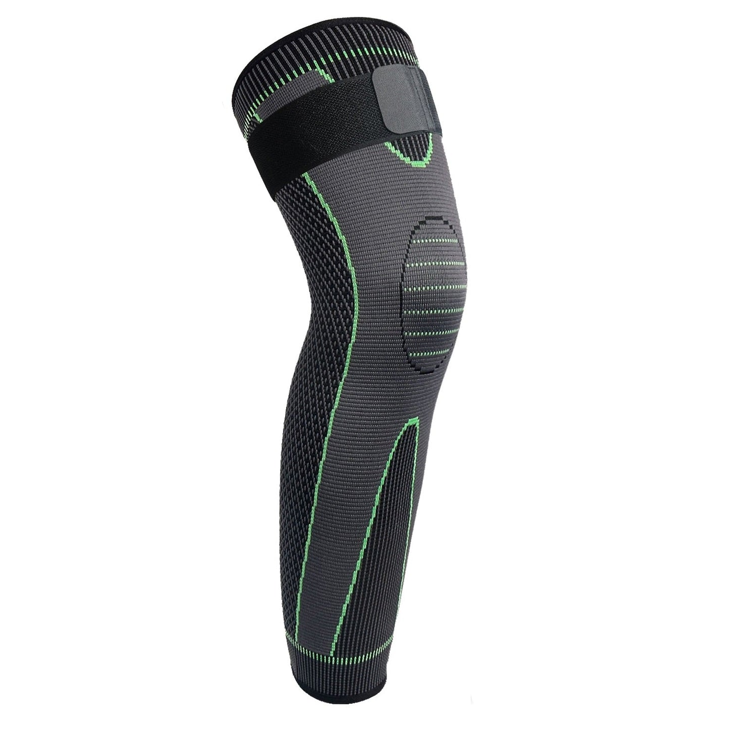 Vonnera Full Leg Compression Sleeve becomes Vonnera Compression Leg
