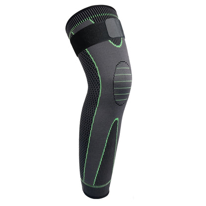 Vonnera Full Leg Compression Sleeve becomes Vonnera Compression Leg