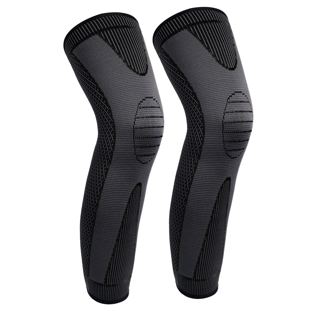 Vonnera Full Leg Compression Sleeve becomes Vonnera Compression Leg