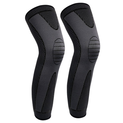 Vonnera Full Leg Compression Sleeve becomes Vonnera Compression Leg