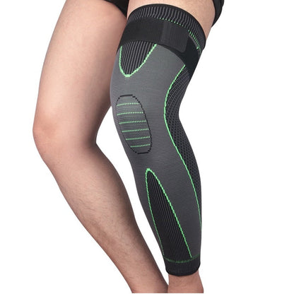 Vonnera Full Leg Compression Sleeve becomes Vonnera Compression Leg