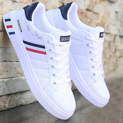 Men's Spring Sole Shoes - Vonnera