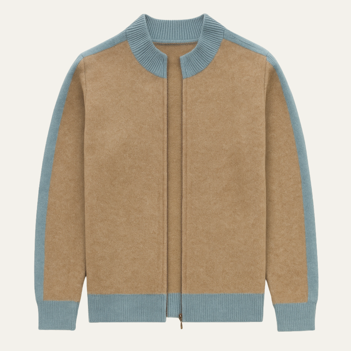 Foxborough Men's Sweater - Vonnera