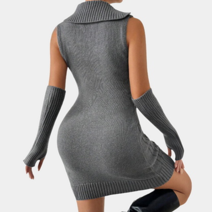 Women's Versatile Day Dress