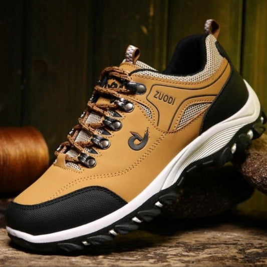 Men's Walking Shoes - Vonnera