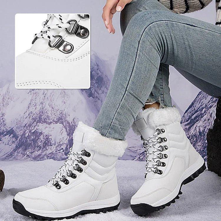 Women's Warm Winter Boots