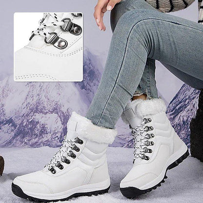 Women's Warm Winter Boots