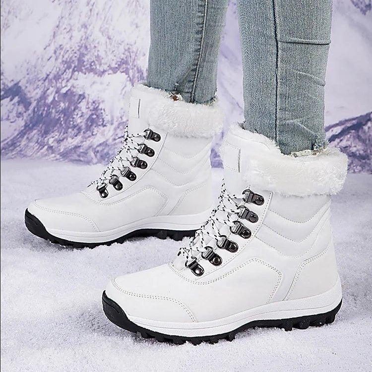 Women's Warm Winter Boots - Vonnera