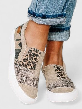 Mirayen | Loafers