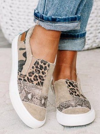 Supportive Walking Shoes Comfortable Fashionable Design - Vonnera