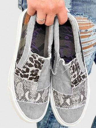 Mirayen | Loafers