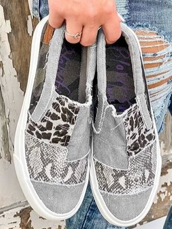 Women's Espadrille Shoes Lightweight