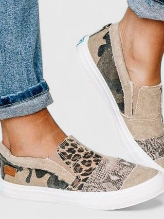 Mirayen | Loafers