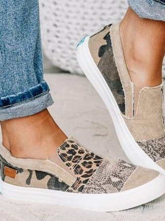 Supportive Walking Shoes Comfortable Fashionable Design