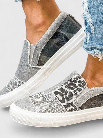Mirayen | Loafers