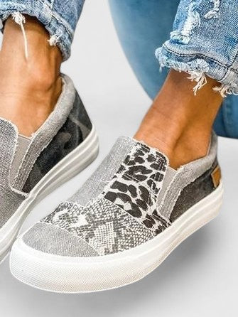 Mirayen | Loafers