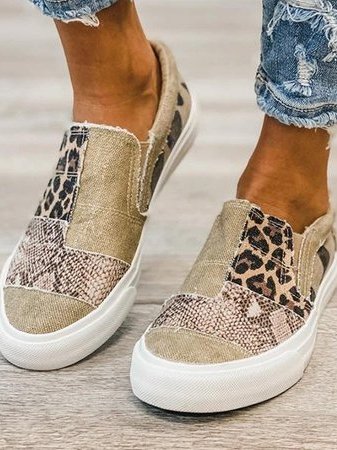 Supportive Walking Shoes Comfortable Fashionable Design