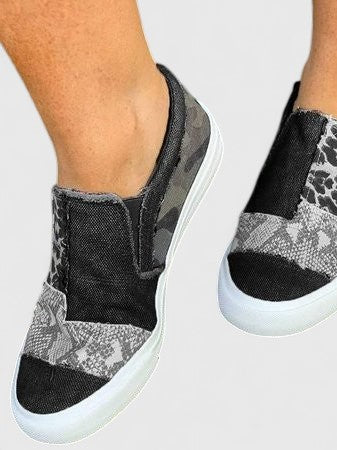 Mirayen | Loafers