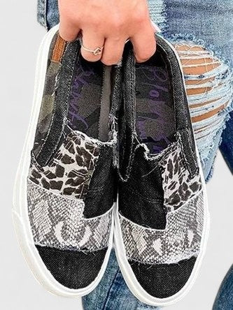 Mirayen | Loafers