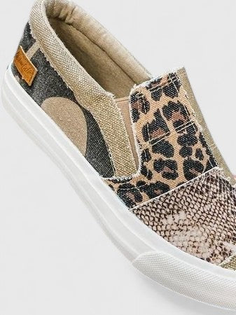 Mirayen | Loafers