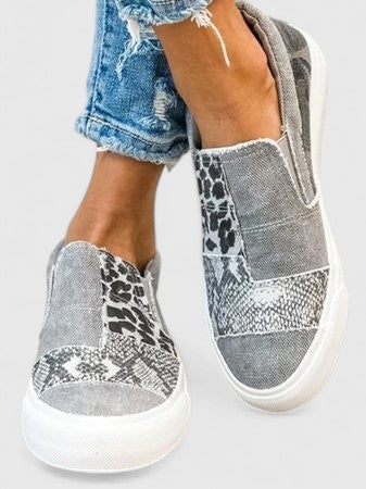 Mirayen | Loafers