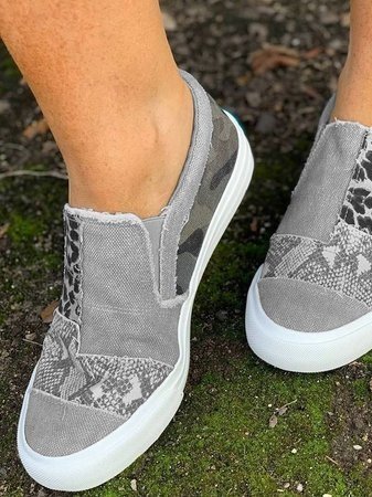 Supportive Walking Shoes Comfortable Fashionable Design