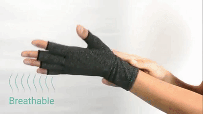 Vonnera Heat Therapy Gloves For Pain Relief