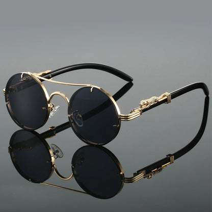 Women's Double Bridge Sunglasses - Vonnera