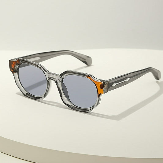 Mens Sunglasses Polarized Miles Ray - Vonnera