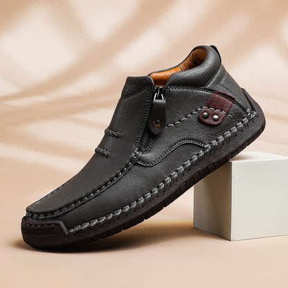 Men's Langford Classic Leather Shoes