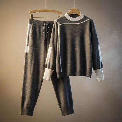 Amanda Prestige Virgin Wool Set