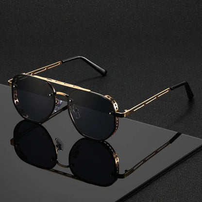 Men's Ravello Polarized Sunglasses - Vonnera
