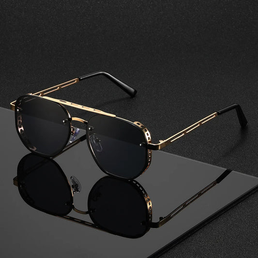 Men's Ravello Polarized Sunglasses - Vonnera