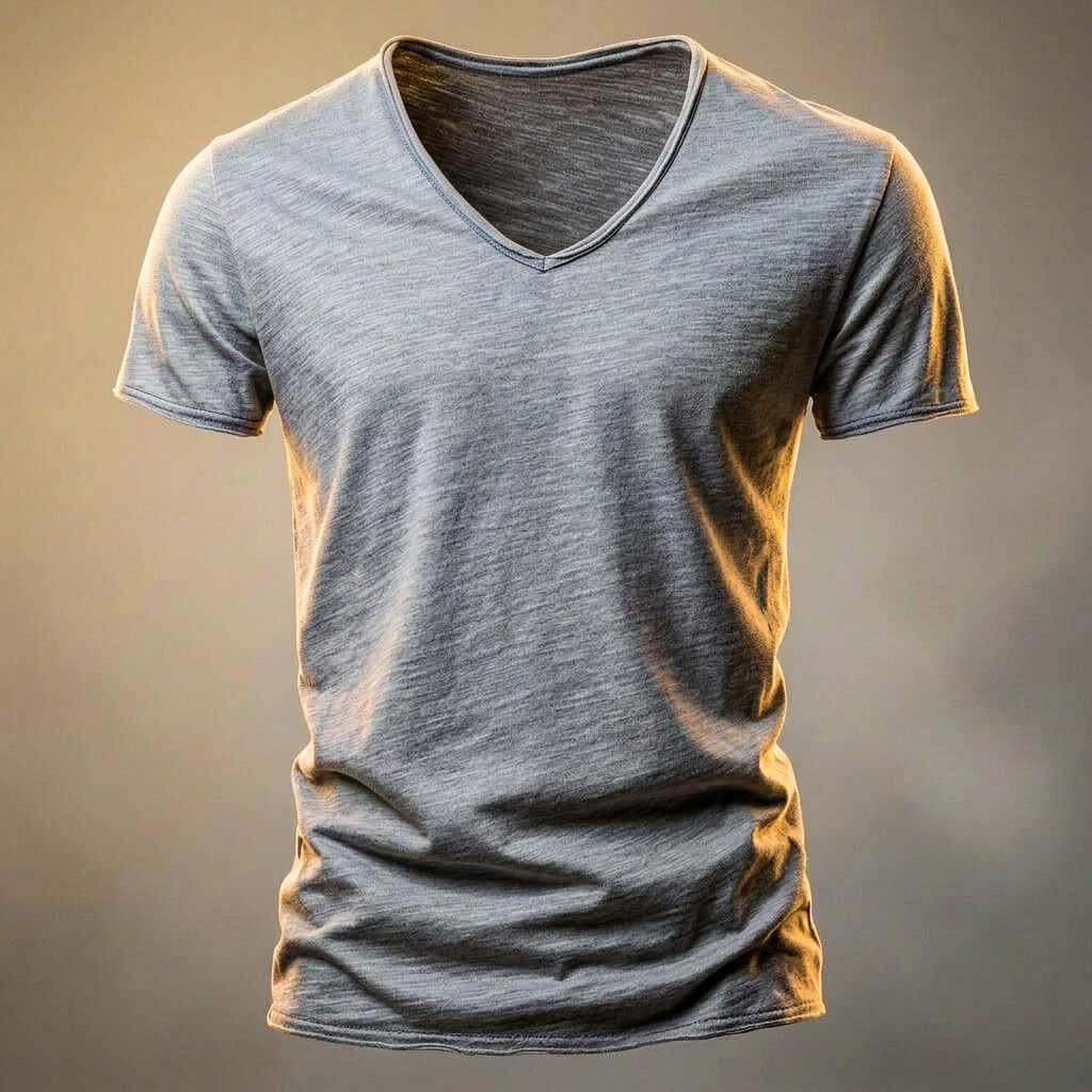 Tyler Prestige Cotton T-Shirt