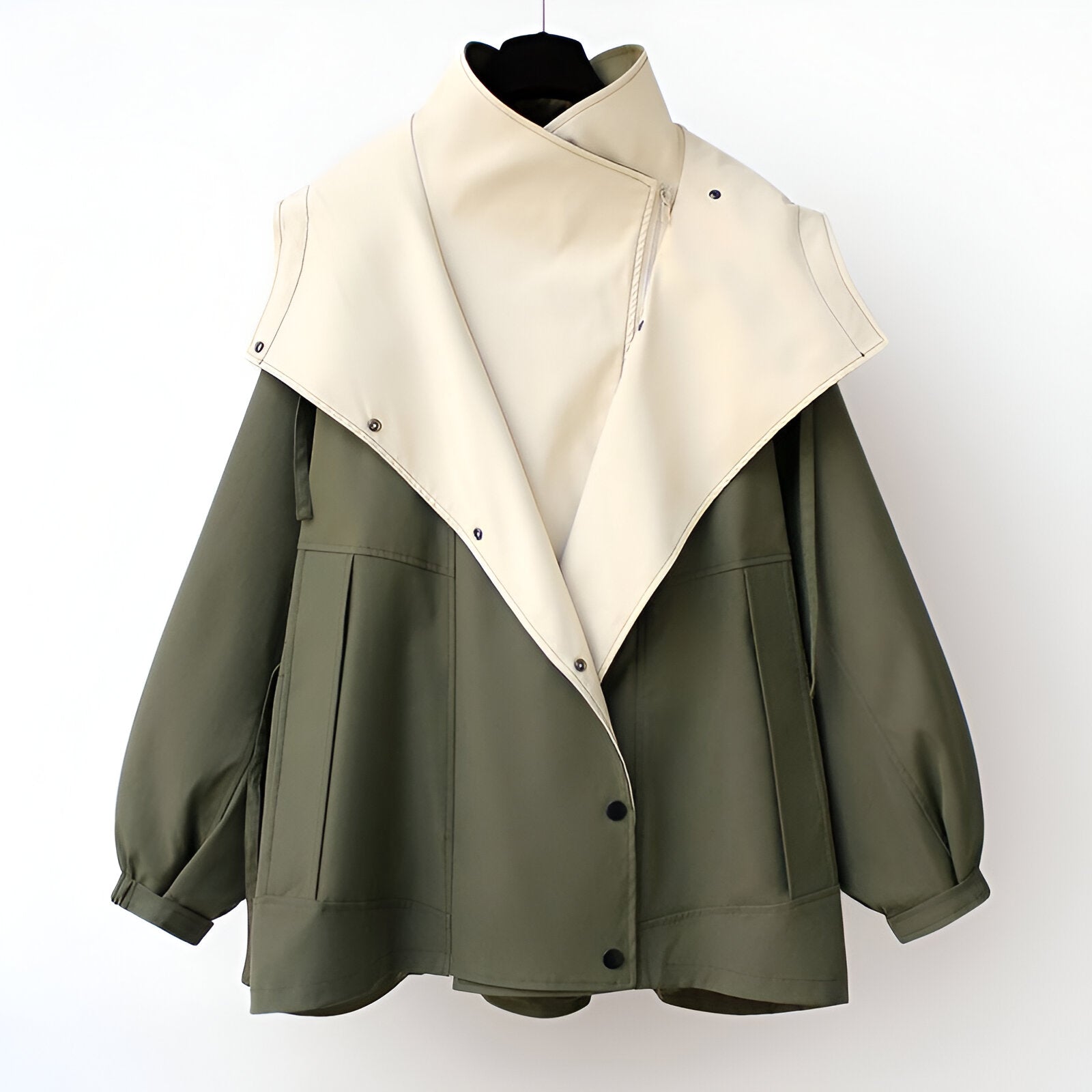 Urban Drift Windbreaker - Jack Hafford