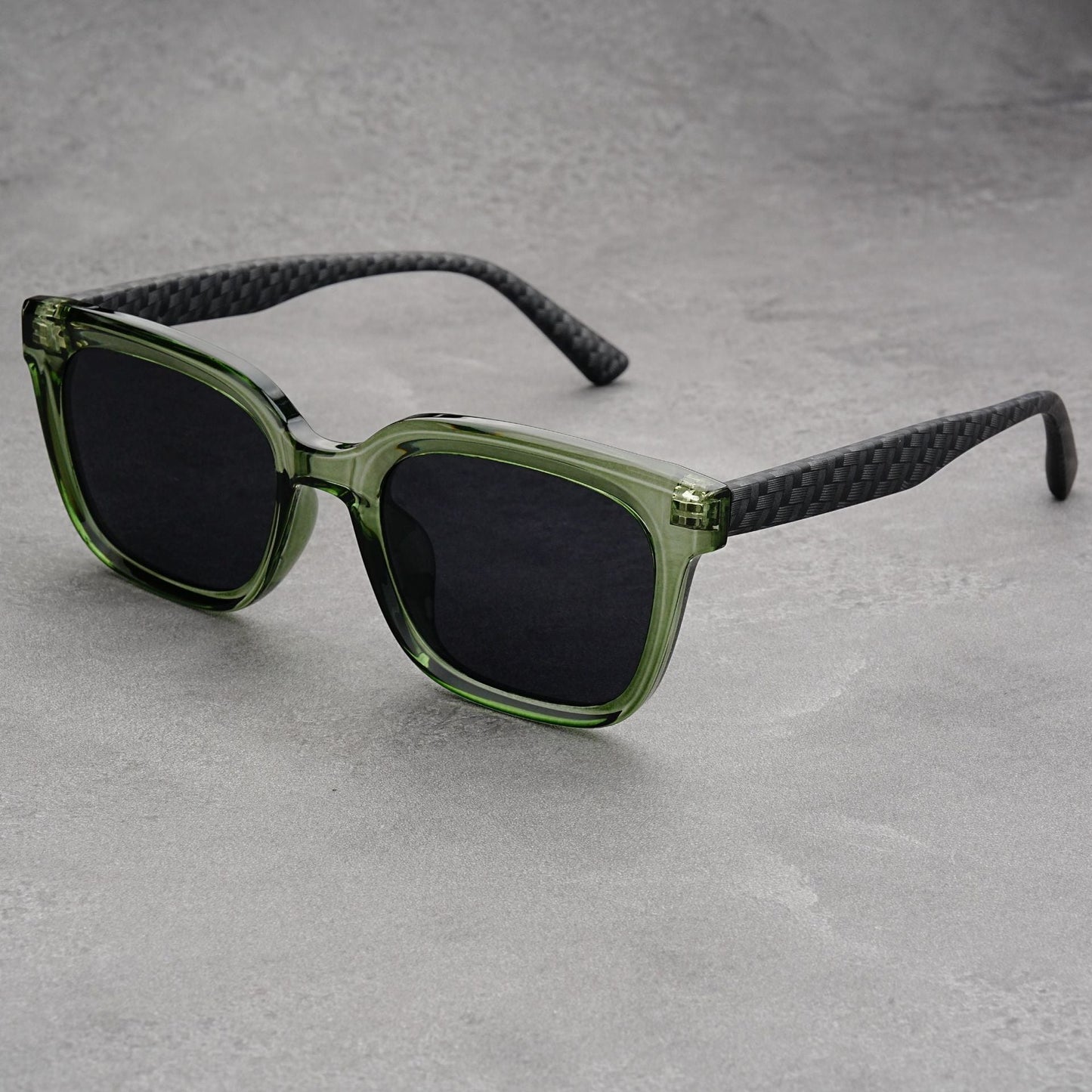 Noto Rivo Men's Sunglasses - Vonnera