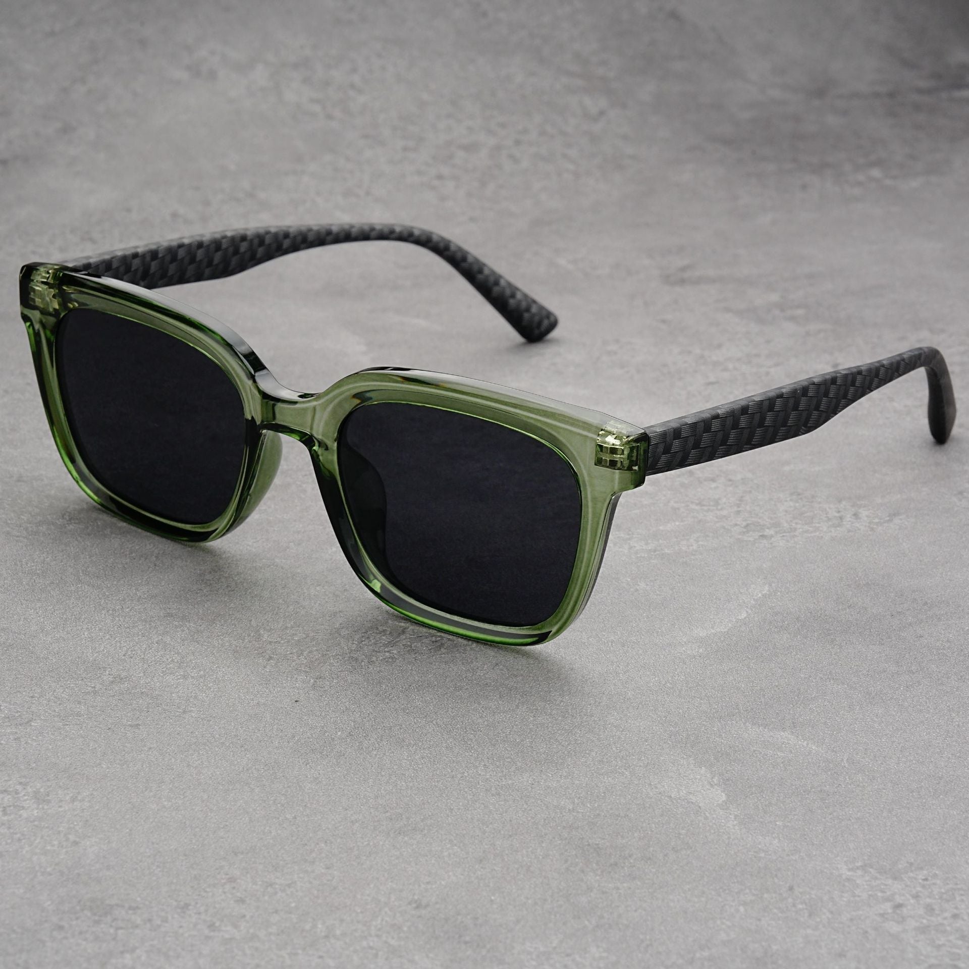 Noto Rivo Men's Sunglasses - Vonnera