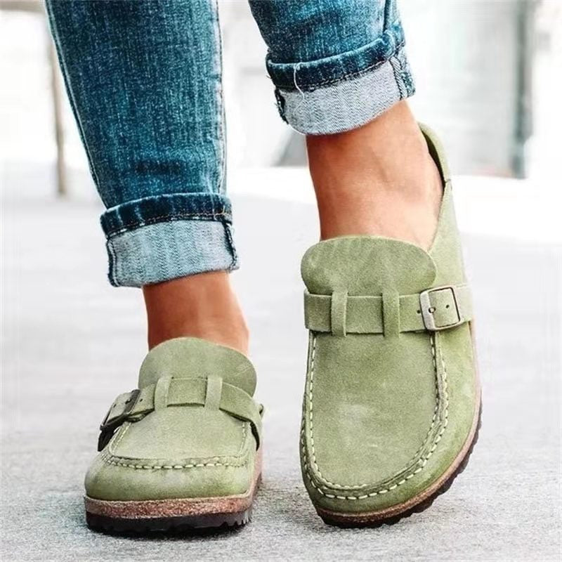 Women's Comfortable Shoes