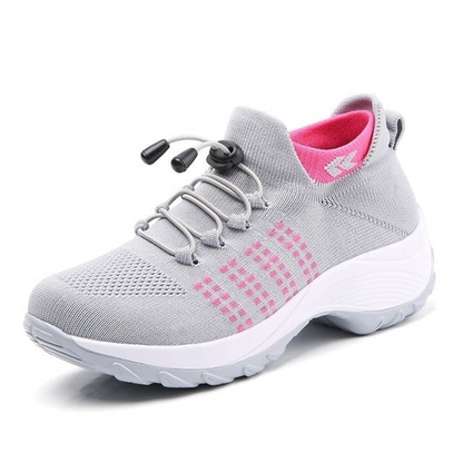 Vonnera Comfort Shoes Black