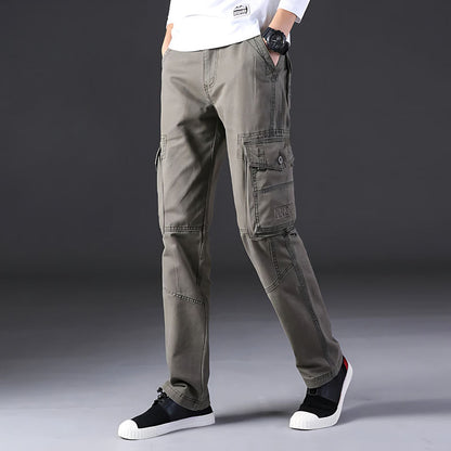 Men's Expedition Cargo Pants