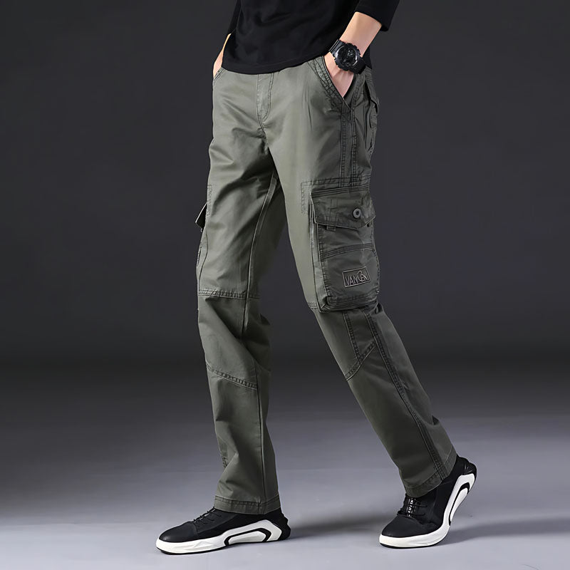 Men's Expedition Cargo Pants
