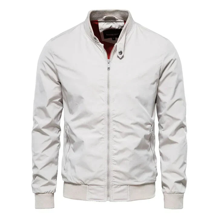 Men's Sporty Summer Jacket