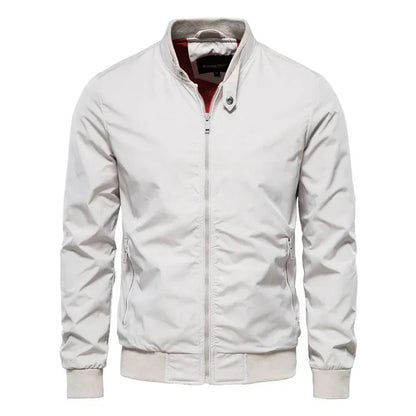 Men's Sporty Summer Jacket