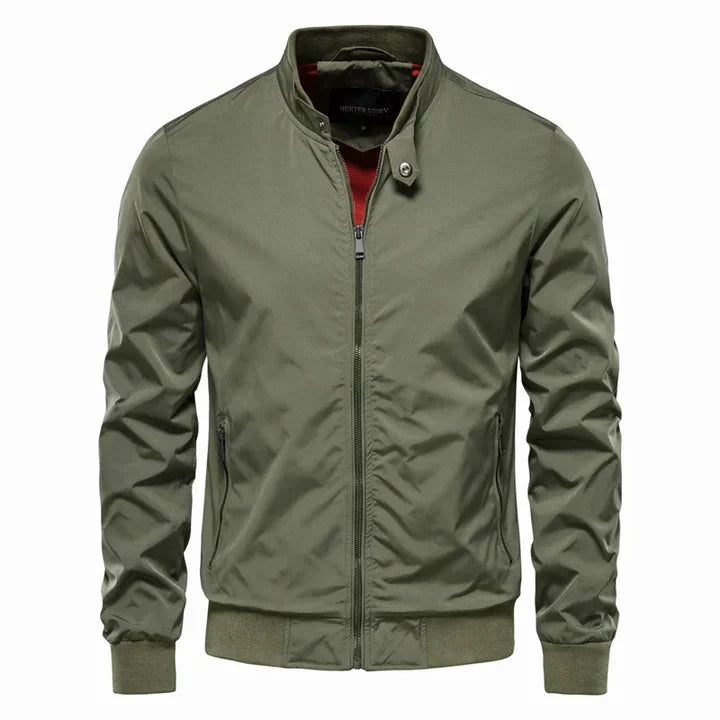 Men's Sporty Summer Jacket