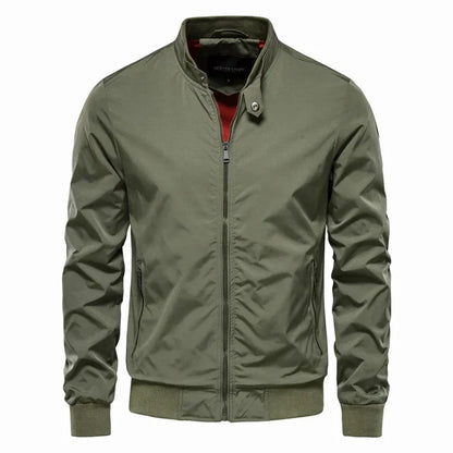 Men's Sporty Summer Jacket