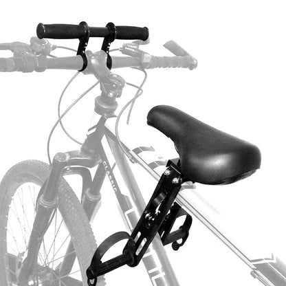 Kids Bike Handlebar Adjustable Child Seat - Vonnera