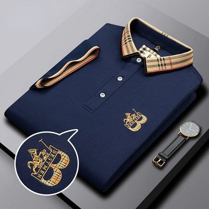 Men's Polo Shirt Jonas